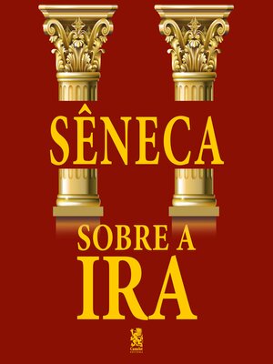 cover image of Sobre a Ira